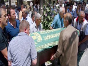 YEŞİL ÖLDÜ İDDİASI ORTALIĞI KARIŞTIRDI