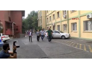 İSTANBUL'DA RÜŞVET OPERASYONU: 30 GÖZALTI