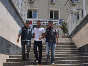 18 KURŞUNLA ÖLDÜRMÜŞLER