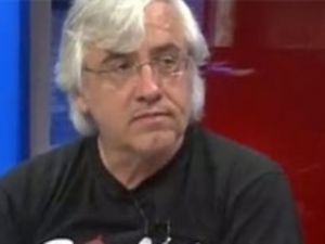 Çarşı lideri Bülent Hoca bıçaklandı