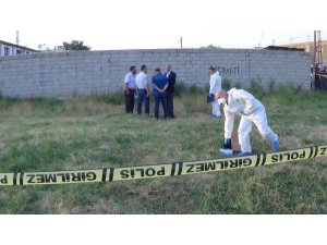 12 GÜNDÜR KAYIP İRANLI TURİSTİN CESEDİ BULUNDU