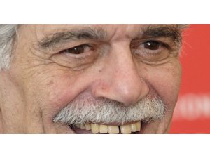 DÜNYACA ÜNLÜ AKTÖR HAYATINI KAYBETTİ