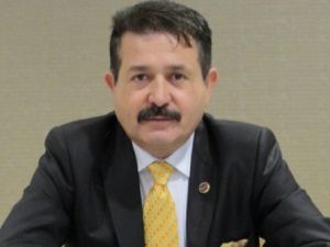 AKP'li Başkanın Odası Aranıyor