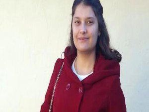 GENÇ KIZDAN KORKUTAN NOT