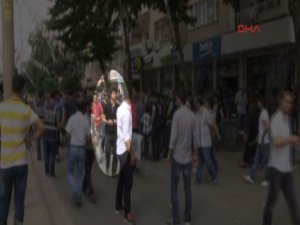DİYARBAKIR BOMBACISININ O GÖRÜNTÜLERİ ORTAYA ÇIKTI
