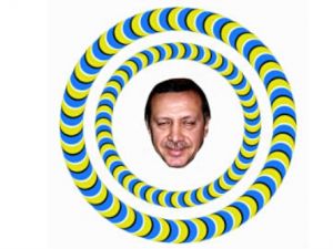 Şeyh Uçmaz, Müritleri Uçurur