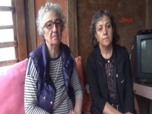 RİZE'DE DESTAN YAZAN KADINLAR KONUŞTU