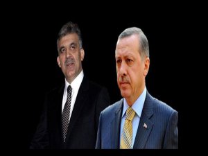 ERDOĞAN'IN GÜL'E SÖYLEDİKLERİ SALONU BUZ KESTİRDİ