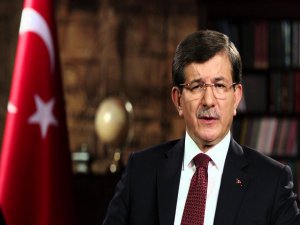 DAVUTOĞLU'NDAN İLGİNÇ KOALİSYON MESAJI