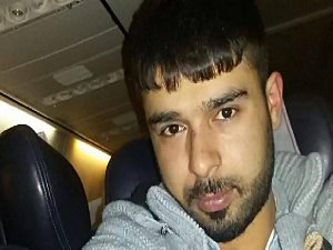 27 YAŞINDA GENCİN CESEDİ ÇÖPLÜKTE BULUNDU