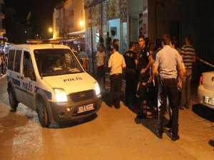 ŞANLIURFA'DA SİLAHLI KAVGA 3 YARALI