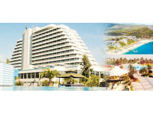 30 OTEL BORÇLA BATTI