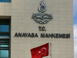 ANAYASA MAHKEMESİNDEN KRİTİK KARAR