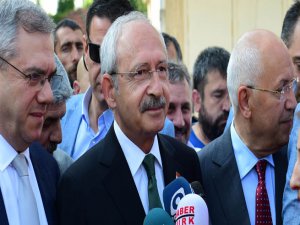 KILIÇDAROĞLU'NDAN KIZININ DAİRESİ İLE İLGİLİ FLAŞ ÇIKIŞ