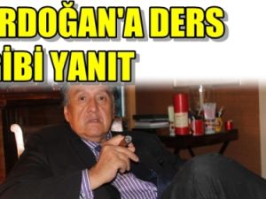 Times İlanı İmzacısı Türk Yapımcıdan Erdoğana Ders Gibi Yanıt