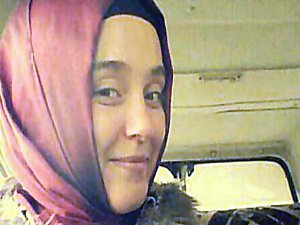 KAÇIRILAN 17 YAŞINDA GENÇ KIZ 10 GÜNDÜR BULUNAMADI