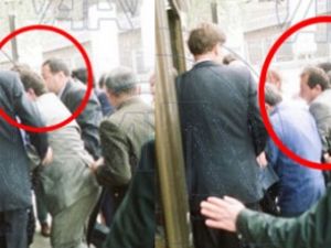 Ahmet Özal'ın "babam" diye iddia ettiği adam başkası çıktı!