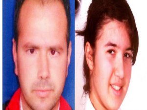 14 YAŞINDA KIZINI ÖLDÜRÜP İNTİHAR ETTİ