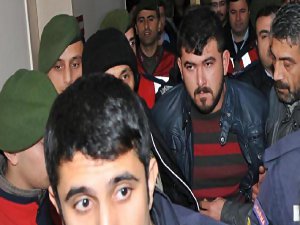 ÖZGECAN DAVASINDA İĞRENÇ BİR GELİŞME DAHA