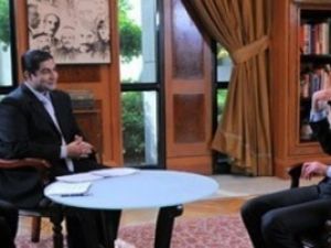 'Erdoğan kendi çıkarları için ülkesini feda eder'