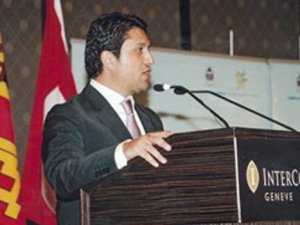 KAYIP İŞ İŞADAMI ÖLÜ BULUNDU