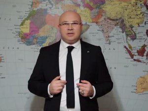 AK PARTİ ADAY ADAYI TRAFİK KAZASINDA ÖLDÜ