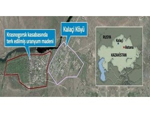 UYKU VE SEKS HASTALIĞINA YAKALANMIŞ KÖYÜN SIRRI AÇIKLANDI