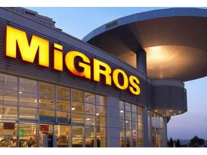 MİGROS HİSSE DEVİR TAMAMLANDI