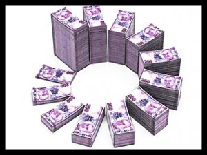 ERDOĞAN'IN MAYIS HARCAMASI DUDAK UÇUKLATTI