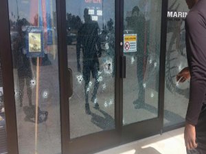 ABD'DE SİLAHLI SALDIRI:5 ÖLÜ 3 YARALI