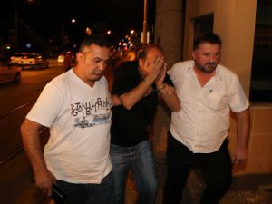 BÖYLE CİNAYET NEDENİ GÖRÜLMEDİ