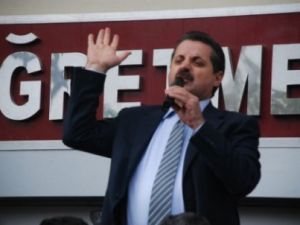 Ne ettiniz bu 400 milyon doları?