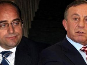 AĞAOĞLU: "SAVCI ÖZ AÇIKLAMASINI ÖNÜME KOYDULAR MECBUR KALDIM"