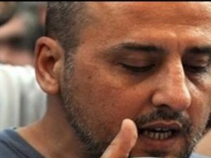 Ahmet Şık'tan Gülen'e 25 soru