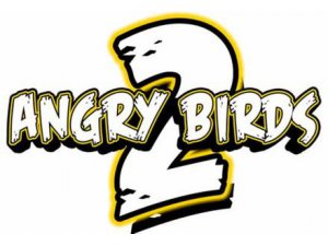 ANGRY BİRDS 2 GELİYOR