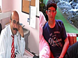 BAYRAMLAŞMA SIRASINDA MİRAS CİNAYETİ 2 ÖLÜ