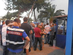 18 YAŞINDAKİ GENÇ DENİZDE BOĞULDU