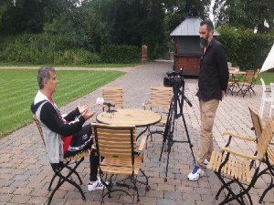 ŞENOL GÜNEŞ'TEN ÖNEMLİ AÇIKLAMALAR