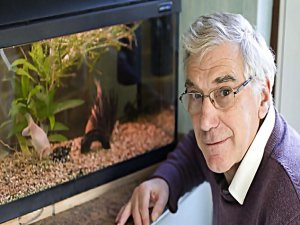 DÜNYANIN EN YAŞLI BALIĞI