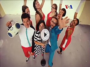 "AÇILIN MÜSLÜMANLAR GELİYOR " DAVALIK OLDU