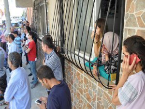 BIÇAKLANARAK ÖLDÜRÜLEN GENÇ KADININ EV SAHİBİ KONUŞTU