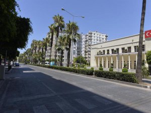 ADANA HAYALET ŞEHİR OLDU