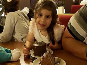 5 YAŞINDA ALKOLLÜ SÜRÜCÜ KURBANI OLDU