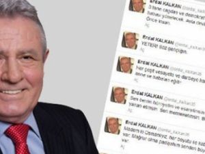 AKP'den Bir Vekil Daha İstifa Etti