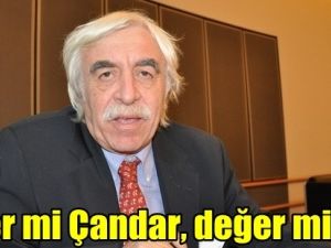 Çandar Kafa,Erdoğan Orta doğu Aktörü Olsun, Reyhanlı Halkı Ölsün !