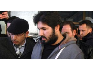 RIZA SARRAF'A FENERBAHÇE ŞOKU