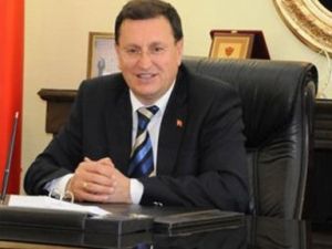 AKP'den CHP'ye Geçişler Başladı