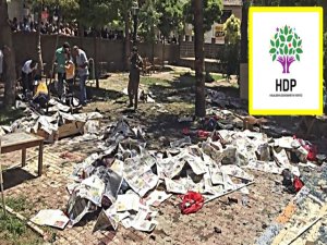 ERDOĞAN'DAN KATLİAM AÇIKLAMASI