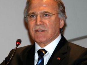 AKP'den  Fethullah Gülen'e Sevgi Yumağı