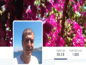 BARLAS'IN OĞLUNDAN KATLİAMA SKANDAL YORUM